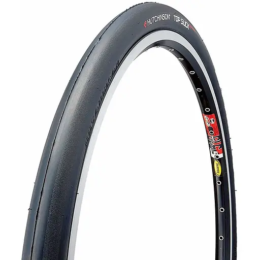 Покрышка Hutchinson Top Slick 2 700 x 37 TT WB (1052-PV701375)