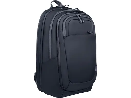 Рюкзак для ноутбука, Travel Plus, 30L 17", поліестер, синій графіт HP teh0014475 - фото 3