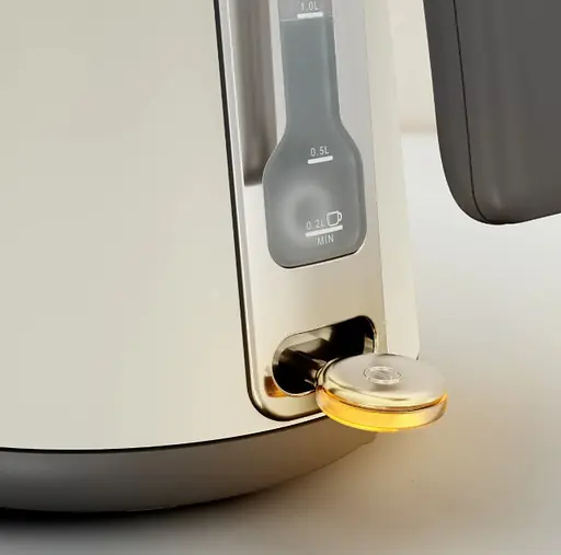 Электрочайник Tefal KI666AE0 (7098287) - фото 5