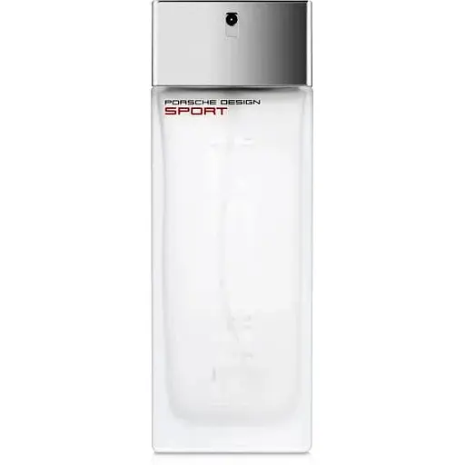 Туалетна вода тестер Porsche Design Sport L'Eau 120 мл - фото 1