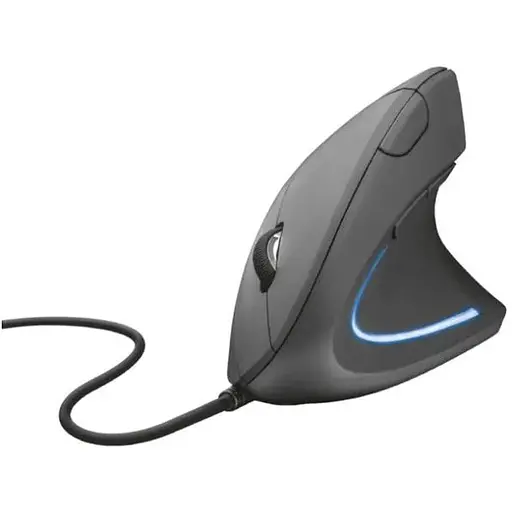 Миша Trust Verto Ergonomic (22885)