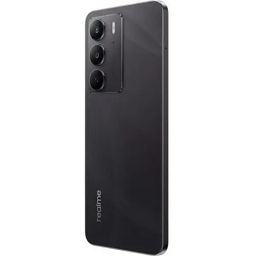 Смартфон Realme C75 8/128GB Storm Black - фото 6