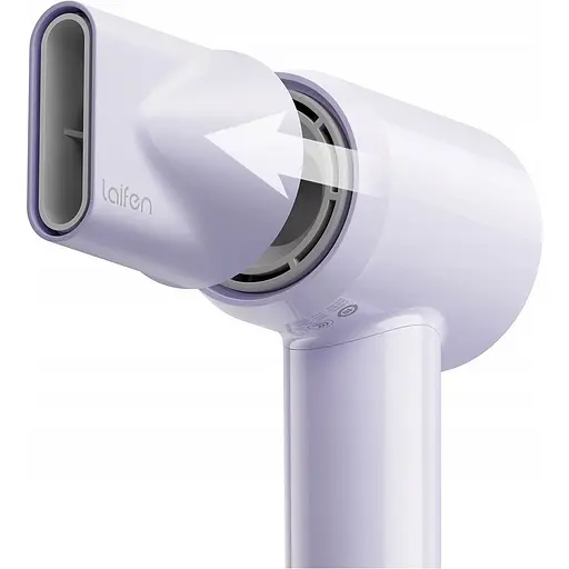 Фен Laifen SE Lite Purple (1HD11-S-EU-PU-001) [150510] - фото 7