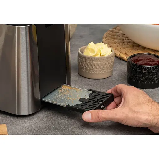 Тостер First FA-5369-5 (151889) - фото 10