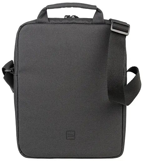 Сумка на плече Tucano WO4 medium чорний sum0027690 - фото 3