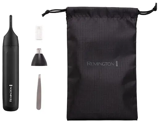 Тример для носа та вух Remington NE8000 E51 (6867405) - фото 2