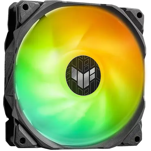 СВО ASUS TUF GAMING LC II 360 ARGB (90RC00M1-M0UAY0) - фото 5