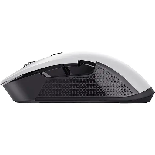 Мишка Trust GXT923 YBAR Wireless White (24889) - фото 4