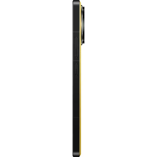 Смартфон Xiaomi Смартфон Poco F7 Ultra 12/256Gb Yellow Global версия - фото 7