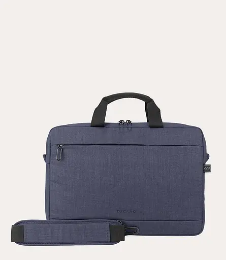 Сумка Stop 13/14", синяя Tucano teh0014488 - фото 7