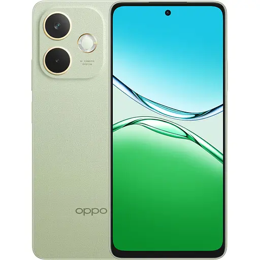 Смартфон Oppo A5 Pro 4G 8/256 GB Olive Green Global [138915]