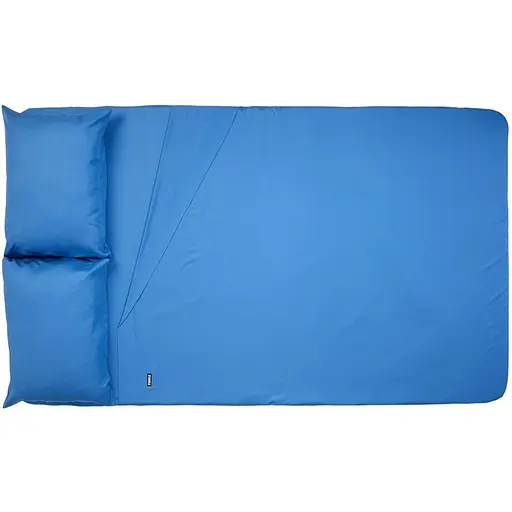 Постельное белье Thule Tepui Sheets Foothill синее (TH 901804) - фото 1