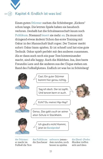 Nelly, Oskar & Co - фото 14