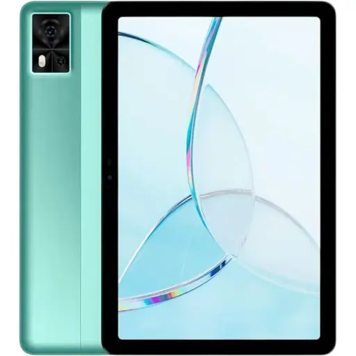 Планшет Doogee T10E 4/128Gb LTE Mint Green Global version - фото 1