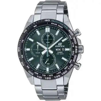 Чоловічий годинник Casio Edifice Classic EFR-574D-1AVUEF
