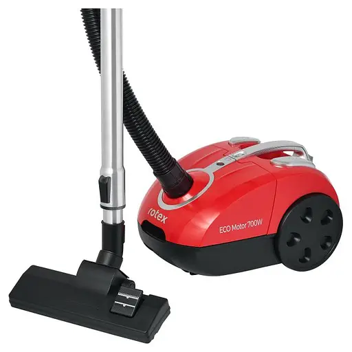Пилосос RVB18-E EcoRed - фото 2