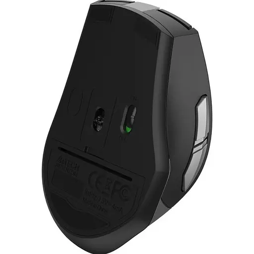 Миша A4Tech FG35S Grey (4711421989787) [144596] - фото 8
