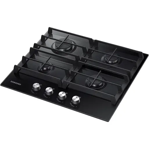 Варочная поверхность газовая Samsung NA64H3000AK/WT