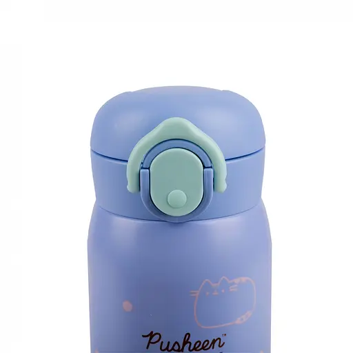 Термос Yes Pusheen 420 мл - фото 5