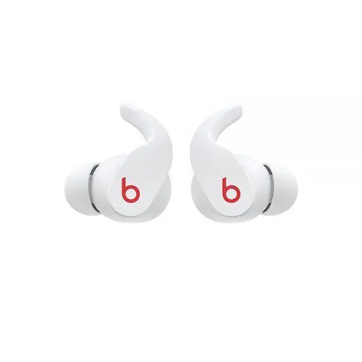 Наушники TWS Beats by Dr. Dre Fit Pro Beats White (MK2G3) - фото 2
