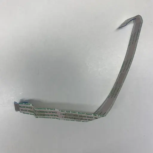 Шлейф тачпада для ноутбука Lenovo ThinkPad L580 (EL580, NBX0001L510) Б/В - фото 2