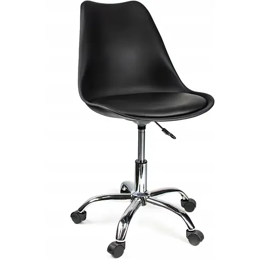 Офисное кресло Jumi Iger черный