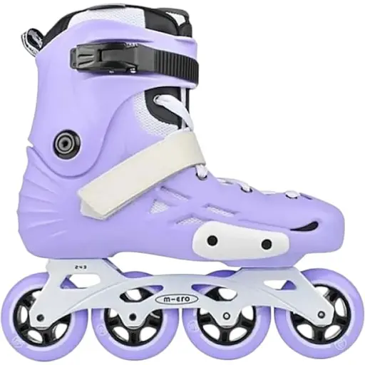 Ролики Micro MT4 34-36 Lavender (1012-MIS-MT4-LAVA36)