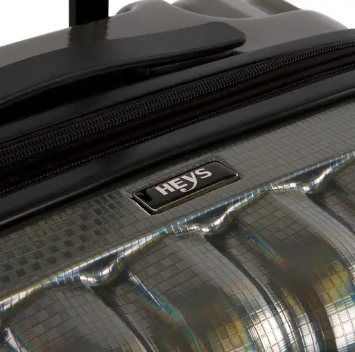 Валіза Heys Astro (S) Charcoal (10116-0047-21) - фото 7