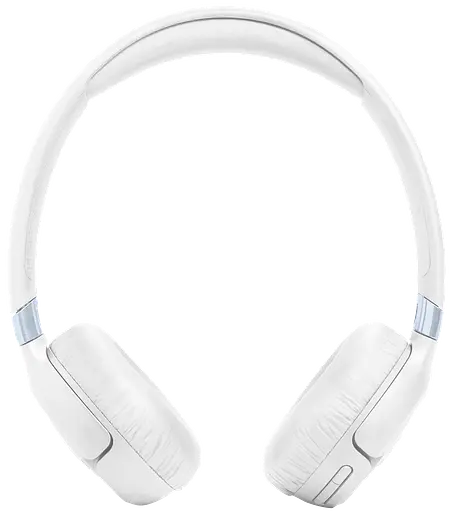Наушники Tune 680NC White (JBLT680NCWHT) JBL teh0021122 - фото 8