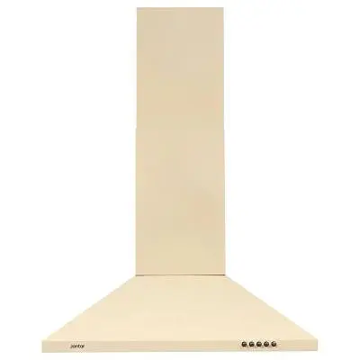 Вытяжка купольная Jantar KBT 650 LED 60 BG - фото 3