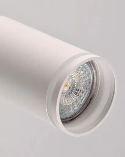 Торшер Goldlux 328182 Paris GU10 3x12W IP20 Білий - фото 3