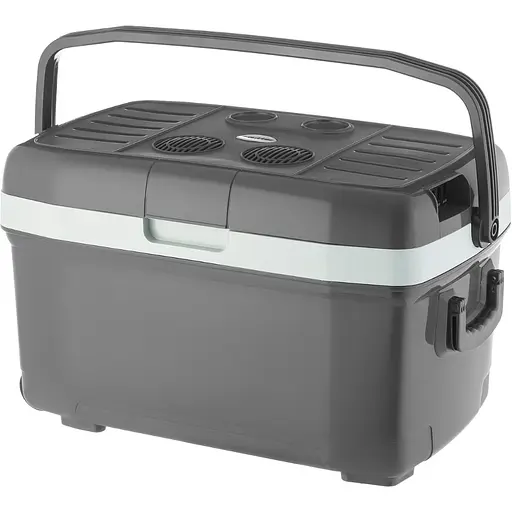 Автохолодильник Outtec 50L чорний - фото 4