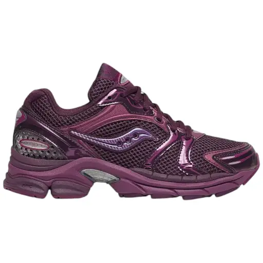 Кросівки Saucony Progrid Triumph 4 Chroma 37 Plum (1097-S60817-1 6)