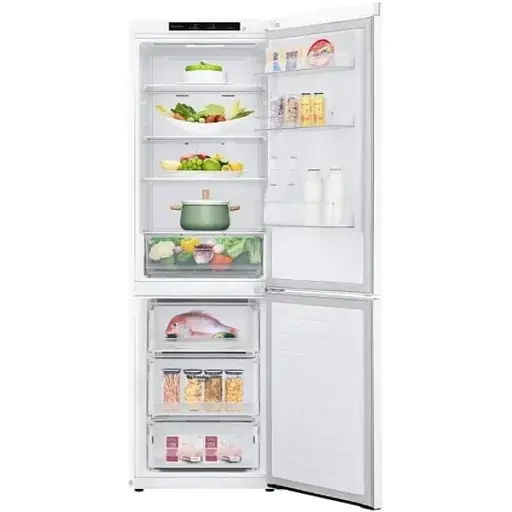 Холодильник LG GC B459SQCL - фото 7