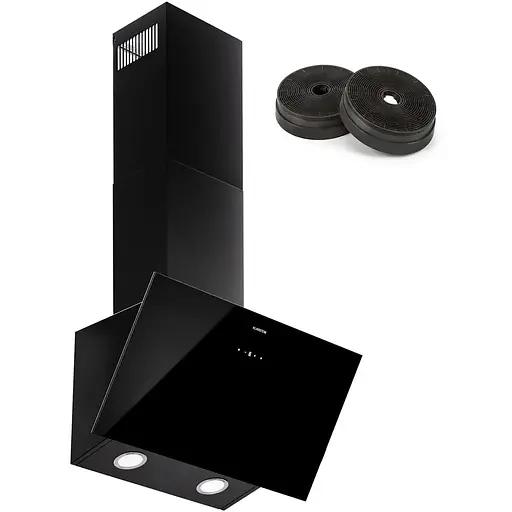 Вытяжка Klarstein Laurel 60 247 м³/час (10045313)