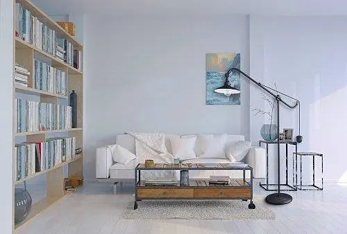 Торшер Black. PikArt арт. 1506 - фото 2