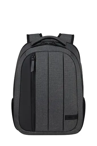Рюкзак 14" American Tourister STREETHERO GREY 39x27,5x19 ME2*08001