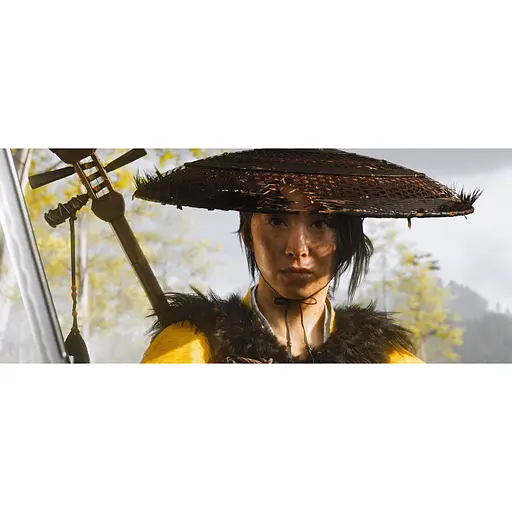 Гра Sony PlayStation Ghost of Yotei для PS5 (RU) [148271] - фото 6