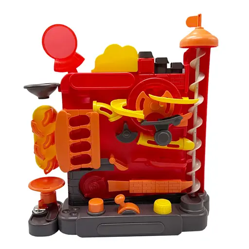 Детская развивающая игрушка "Веселый лабиринт" Bambi 216-2Y - фото 1