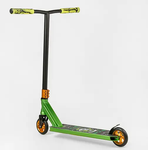 Трюковий самокат BS-9621 Best Scooter HIC-система - фото 2