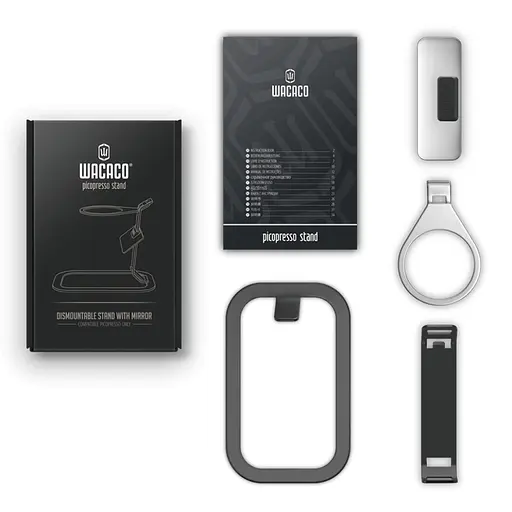 Стенд-подставка для кофеварки Wacaco Picopresso - фото 2