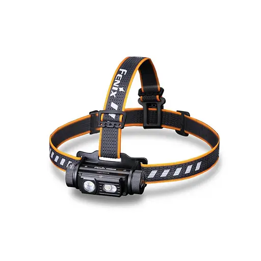 Фонарь налобный Fenix HM60R (99-00009816)