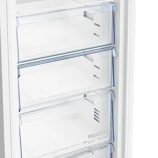 Морозильна камера BEKO B1RFNE293W - фото 7