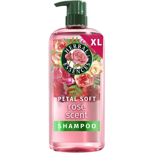 Шампунь Herbal Essences Троянда пом'якшувальний 650 мл - фото 1