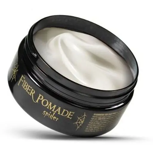 Помада для волосся Barbertime Fiber Pomade Spider 150 мл - фото 2