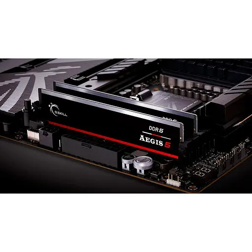 Модуль памяти DDR5 G.Skill Aegis 2x32GB 6000MHz (F5-6000J3636F32GX2-IS) [149884] - фото 5