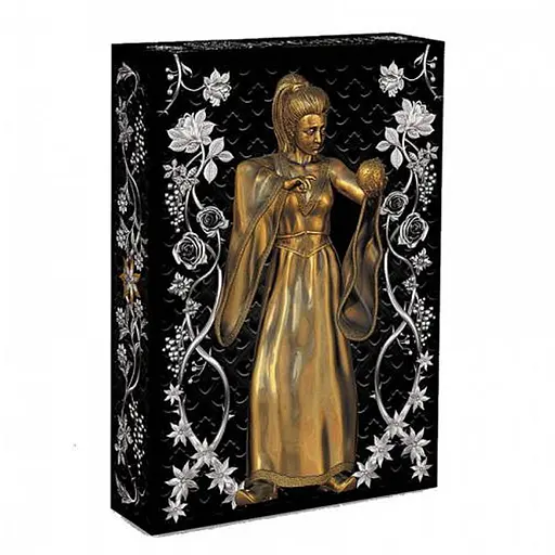 Карти гральні United States Playing Card Company Morgana Illuminations (ВР_КИМИ) - фото 1