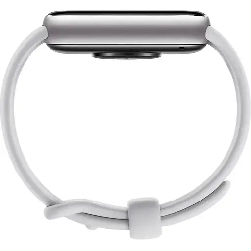 Фитнес-браслет Xiaomi Smart Band 9 Pro Moonlight Silver (BHR8715GL) UA - фото 4