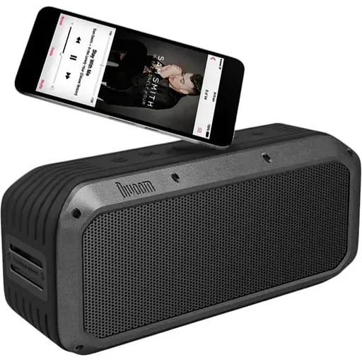 Акустика Divoom Voombox power бездротова потужна 30 ват - фото 1