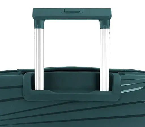 Валіза Gabol Kiba (L) Verde (122047-004) - фото 7